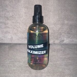 Redken Volume Maximizer Thickening Spray
